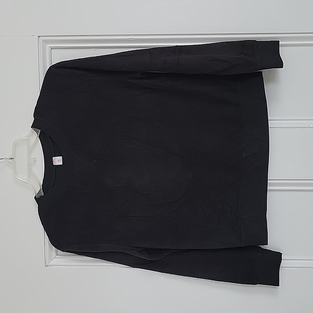 No Boundaries Sweat shirt